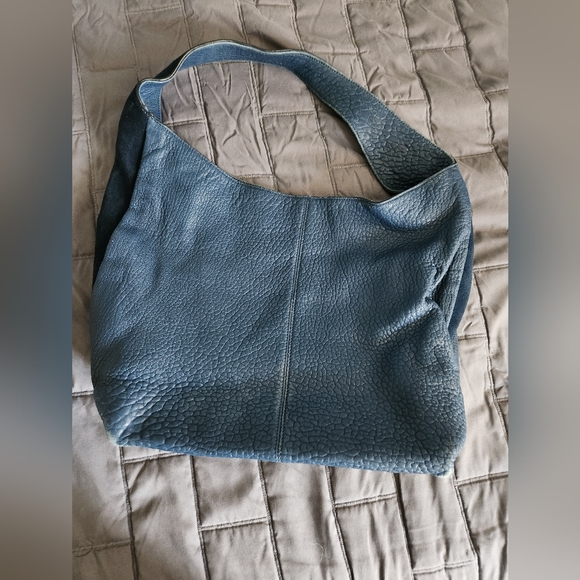 Used Vince Camuto hobo bag - Picture 3 of 9